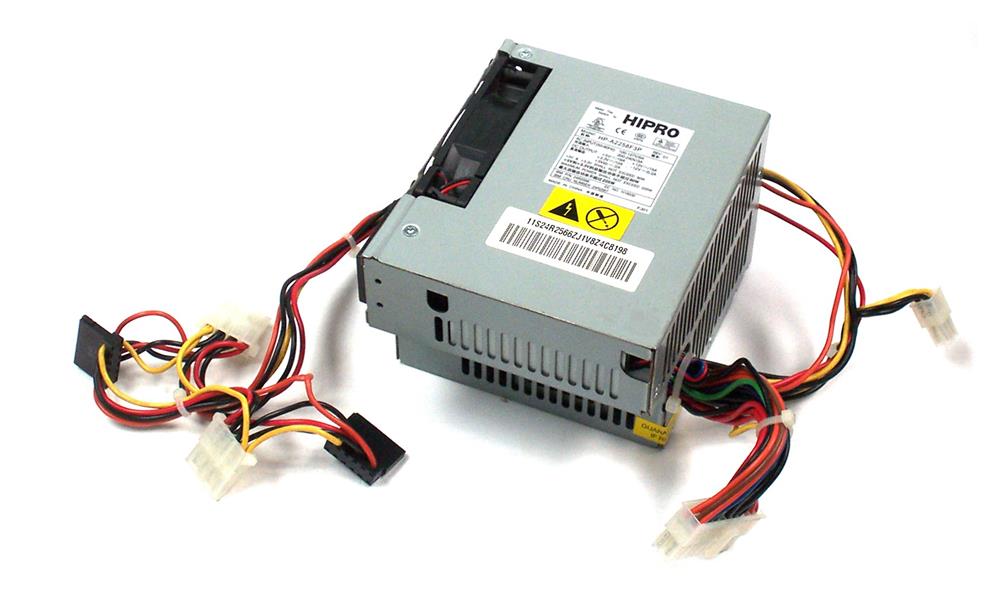24R2592 IBM 230-Watts Power Supply for ThinkCentre A51
