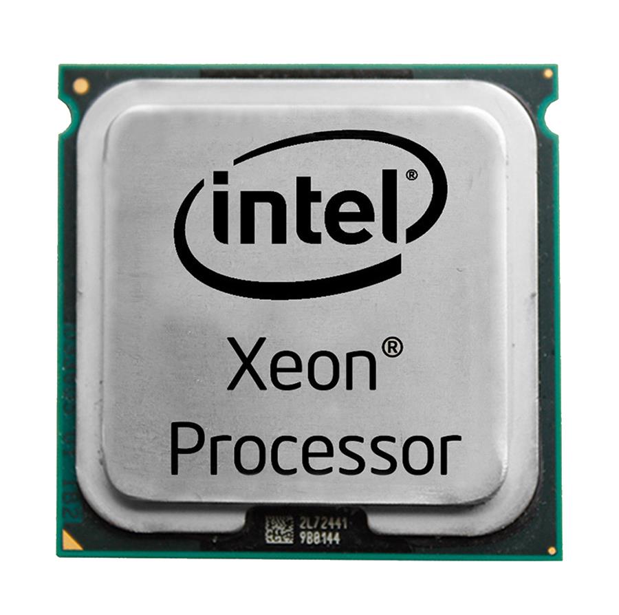 25R8930 IBM 2.80GHz 800MHz FSB 4MB L2 Cache Intel Xeon Dual Core Processor Upgrade