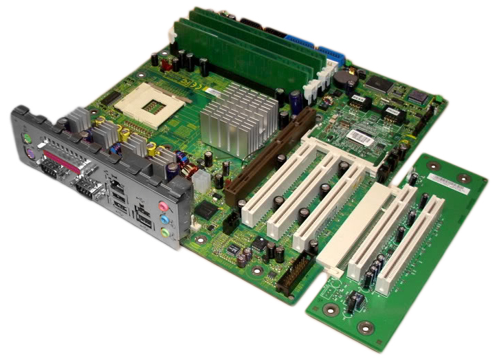 26K3056 IBM System Board (Motherboard) for Intellistation M Pro 6220 6230 (Refurbished)