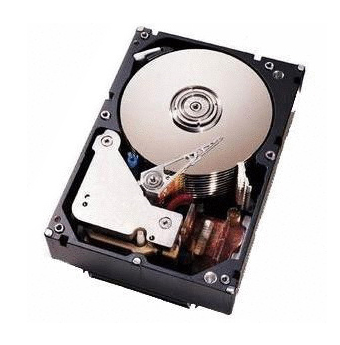 26K5537 IBM 70.56GB 15000RPM Ultra-160 SCSI 3.5-inch Internal Hard Drive