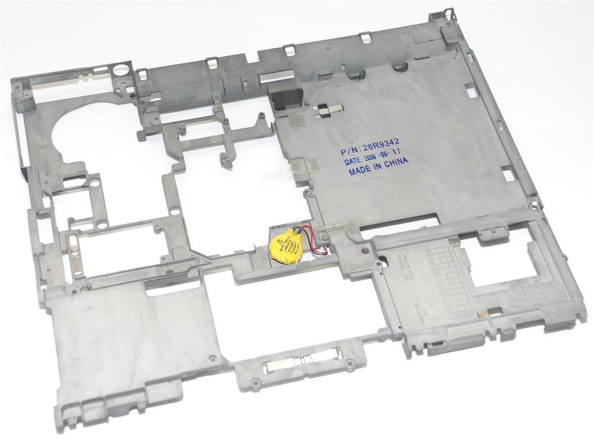26R9342 IBM Bottom System Board Tray Assembly for ThinkPad T60