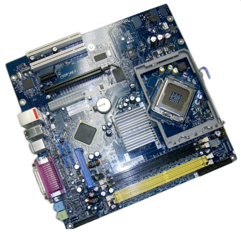 29R8260 IBM System Board (Motherboard) for ThinkCentre 8095 (Refurbished)