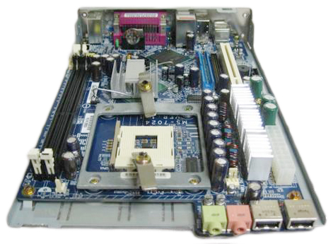 29R9284 IBM System Board (Motherboard) for ThinkCentre PIV (Refurbished)