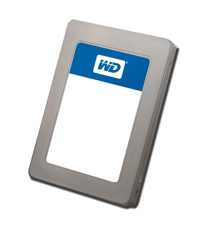 2C61-701864-002 Western Digital Silicon 256MB Drive