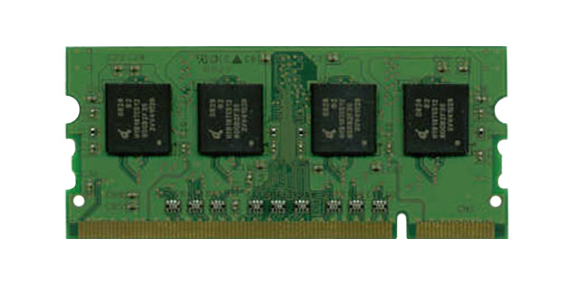 311-9609 Dell 512MB PC2-5300 DDR2-667MHz non-ECC Unbuffered CL5 200-Pin SoDimm Memory Module for 5330dn Workgroup Laser Printer