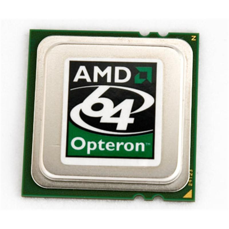 317-1388 Dell 3.10GHz 2200Mhz FSB 2MB L2 Cache 6MB L3 Cache Socket F 1207 AMD Opteron Quad-Core 2393SE Processor Upgrade