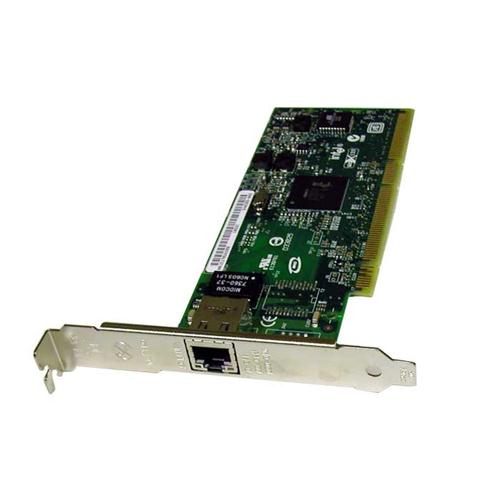 31P9601 IBM PRO/1000 MT Single-Port PCI-X Server Gigabit Ethernet Adapter for eServer xSeries 306