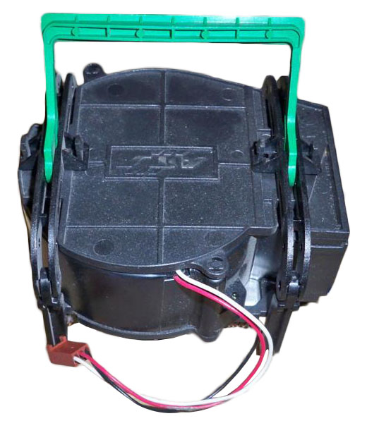 322872-001 HP CPU Cooling Heatsink with fan for HP EVO D330/D530