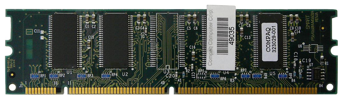 Ram.さん、専用です。 323029-001 Compaq 32MB SDRAM PC100 Memory