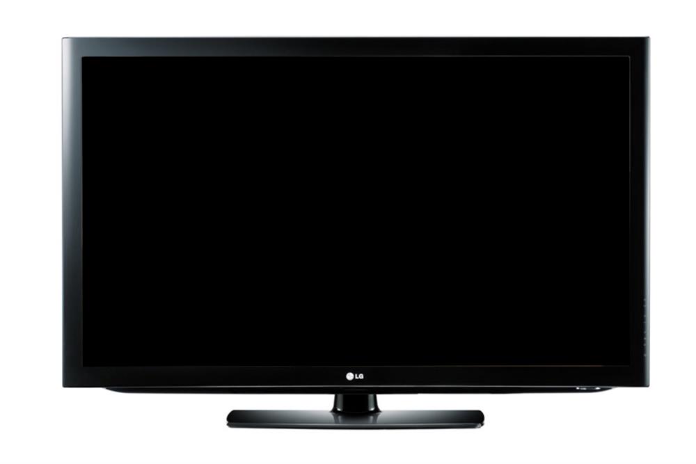 32LD550 LG Fernseher/ LCD-TV / 81cm / 32 / Full HD / 70.000:1 / 1 (Refurbished)