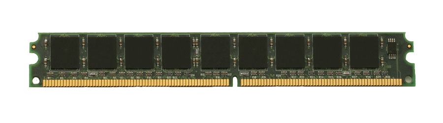 333-0880 Apple 4GB PC3-8500 DDR3-1066MHz ECC Unbuffered CL7 240-Pin DIMM Dual Rank Memory Module for Apple Mac Pro