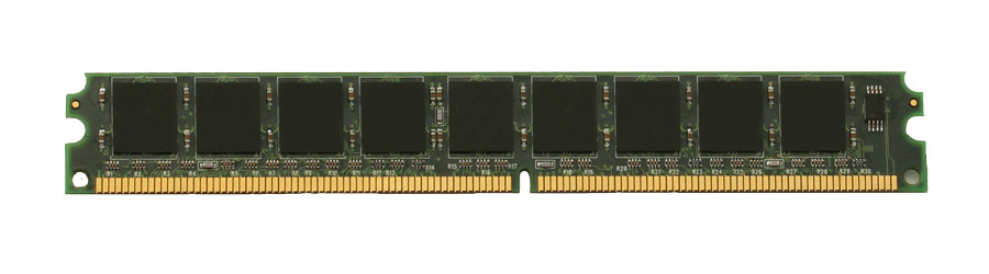 333-0880 Apple 4GB PC3-8500 DDR3-1066MHz ECC Unbuffered CL7 240-Pin DIMM Dual Rank Memory Module for Apple Mac Pro