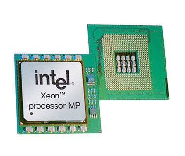 333502R-001 HP 2.50GHz 400MHz FSB 1MB L3 Cache Socket PGA603 Intel Xeon MP Processor Upgrade