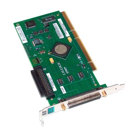339323-B21 HP Duplex Ultra320 SCSI Backplane Option Kit for HP ProLiant ML350/ML370 G4 Server