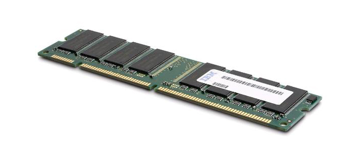 33L3254 IBM 512MB PC800 800MHz ECC 184-Pin RDRAM RIMM Memory Module