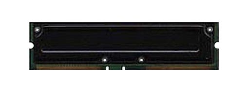33L3255 IBM 512MB PC800 800MHz ECC 184-Pin RDRAM RIMM Memory Module
