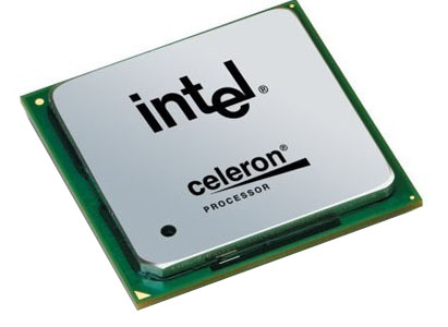 345J Intel Celeron D 3.06GHz 533MHz FSB 256KB L2 Cache Desktop Processor