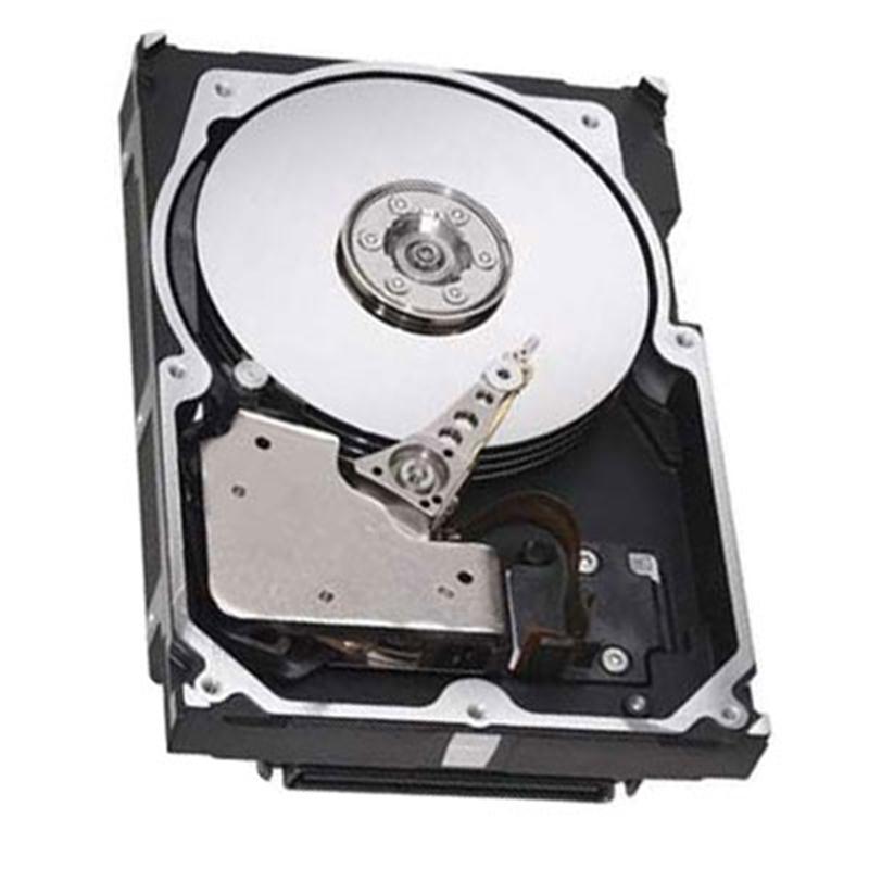 348-0047785 LSI 181GB 7200RPM Fibre Channel 2Gbps 3.5-inch Internal Hard Drive