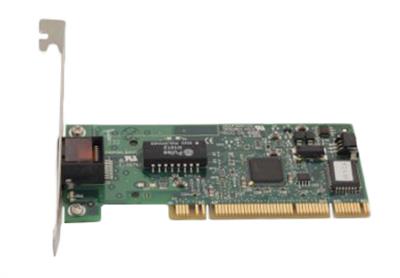 34L1210 IBM EtherJet Single-Port 100Mbps RJ-45 10Base-TX/100Base-T PCI Management Network Adapter