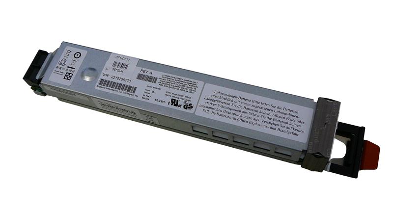 371-0717 Sun Spare Batry Backup Unit SE6140 (Refurbished)