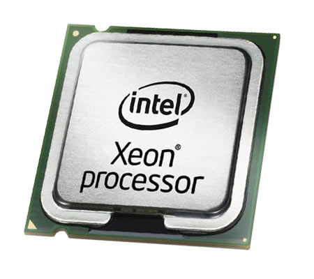 3713458 Sun 2.40GHz 1066MHz FSB 8MB L2 Cache Intel Xeon E7340 Quad Core Processor Upgrade