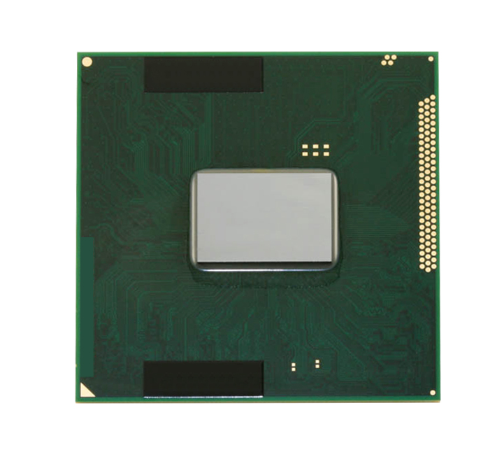 3755U Intel Celeron Dual Core 1.70GHz 5.00GT/s DMI2 2MB L3 Cache Mobile Processor