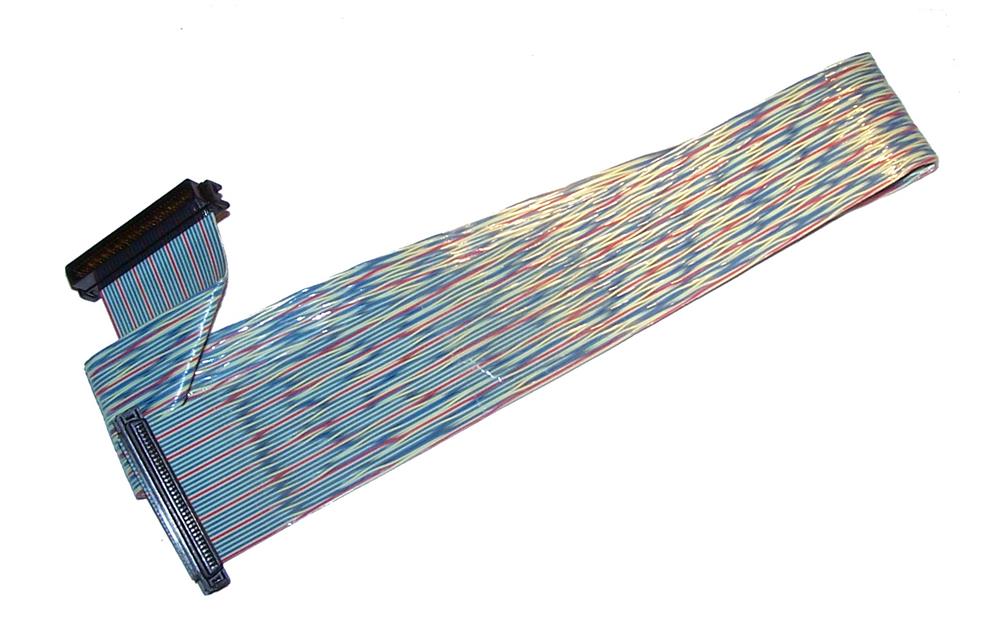 37L0350 IBM Signal LVD-SCSI Cable for Netfinity 4500R