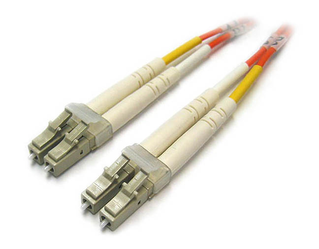 39M5698 IBM 25m LC to LC Male Multi Mode Fibre Optic Cable