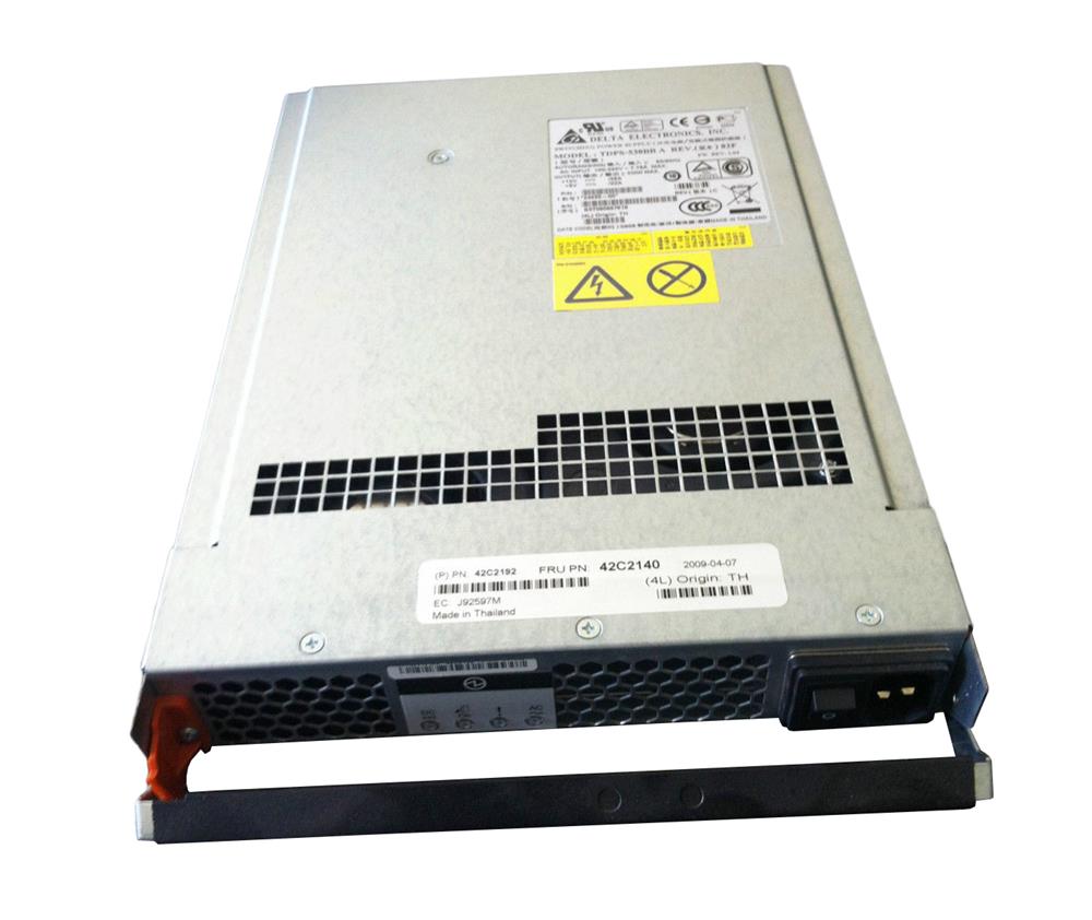 39R6541 IBM 530-Watts 48V Hot Swap Power Supply for DS3400