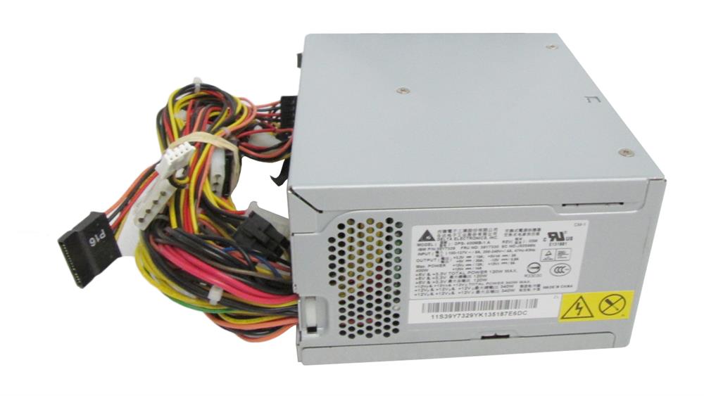 39Y7330 IBM 400-Watts Power Supply for System x3200 M2