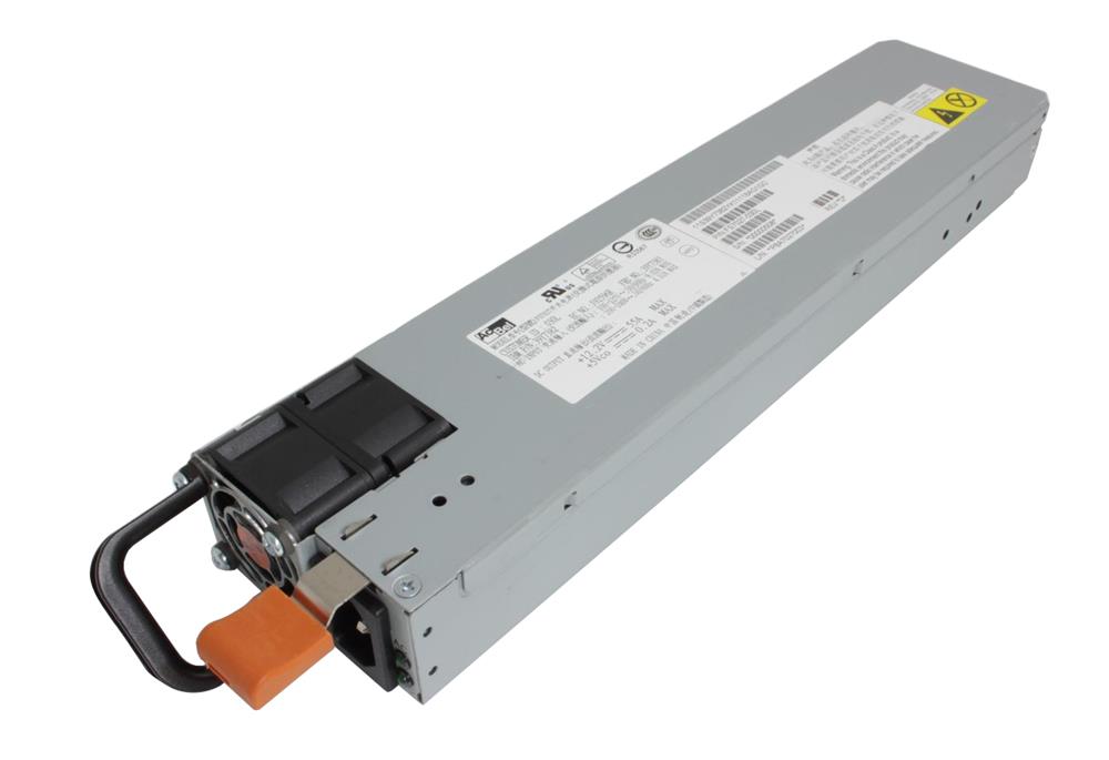 39Y7383 IBM 670-Watts Redundant Hot Swap Power Supply for System x3550