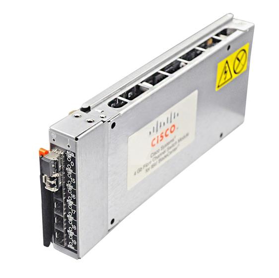 39Y9280 IBM 4Gbps Fibre Channel 20-Ports Switch Module by Cisco for BladeCenter (Refurbished)
