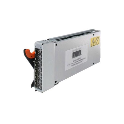 39Y9282 IBM Cisco 4 Gigabit 10-Ports Fibre Channel Switch Module for BladeCenter (Refurbished)