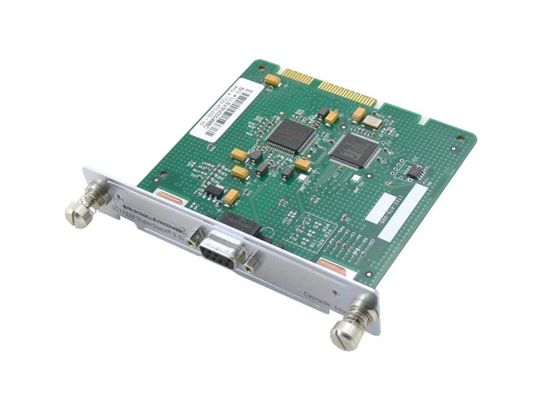 3C17224-RE 3Com Superstack 3 Switch 4400 Cascade Module (Refurbished)