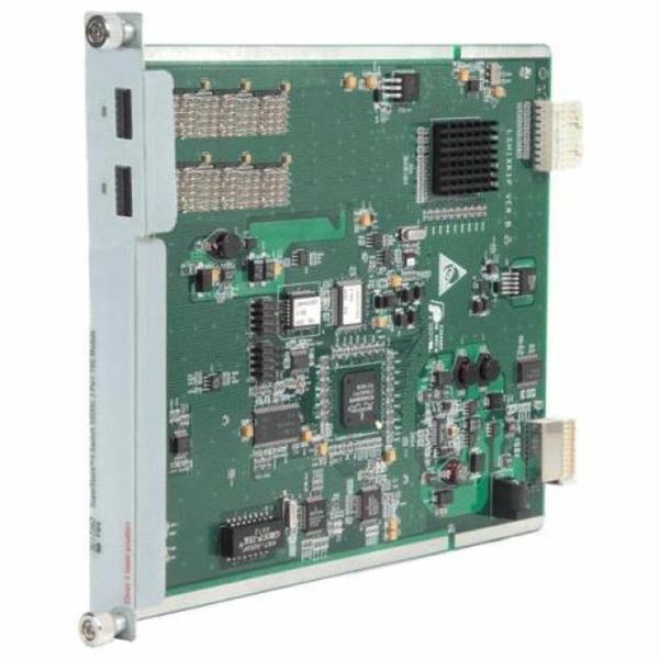 3C17268 3Com Switch 5500G-EI 2-Port 10G Module 2 x XFP Expansion Module (Refurbished)