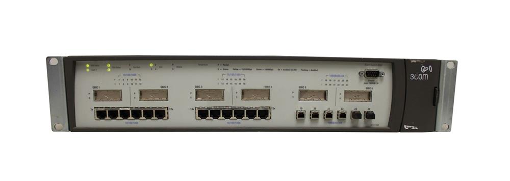 3C17708 3Com Switch 4050 (Refurbished)