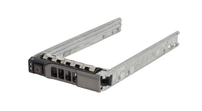 3R81M Dell 2.5-inch Hard Drive Caddy Hot-Plug for Precision R5500 Rack Workstation