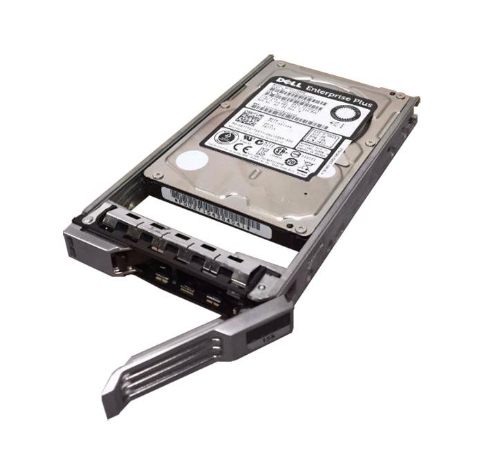 400-ADBO Dell 300GB 15000RPM SAS 6Gbps 2.5-inch Internal Hard Drive for EqualLogic PS6110XV