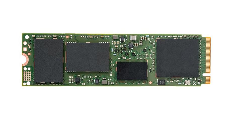 400-AJBI Dell 1TB PCI Express NVMe M.2 Internal Solid State Drive (SSD)
