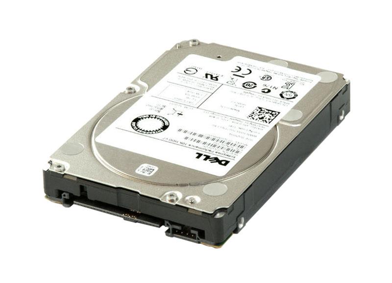 400-ALQZ Dell 1TB 7200RPM SAS 12Gbps Nearline Hot Swap (512e) 2.5-inch Internal Hard Drive with 3.5-inch Hybrid Carrier for PowerEdge Servers