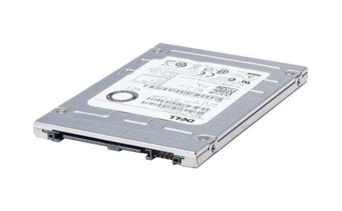400-ALTO Dell 800GB SAS Mixed Use (FIPS 140-2 / SED) 2.5-inch Internal Solid State Drive (SSD)