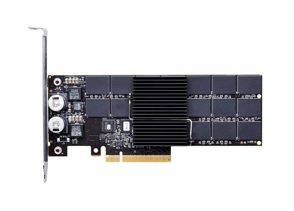 401-AAHV Dell 700GB MLC PCI Express 2.0 x8 HH-HL Add-in Card Solid State Drive (SSD)