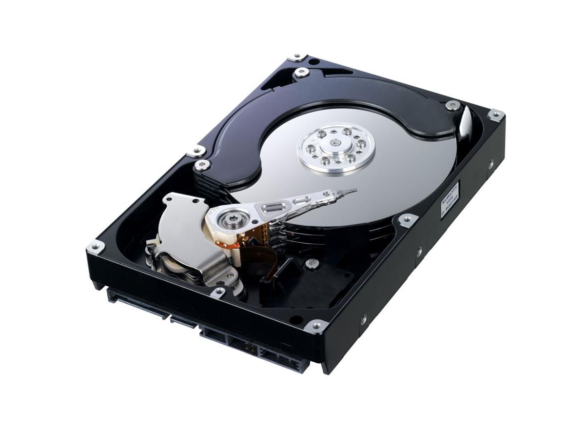 401411CQ200687 Samsung Spinpoint T166 500GB 7200RPM SATA 3Gbps 16MB Cache 3.5-inch Internal Hard Drive