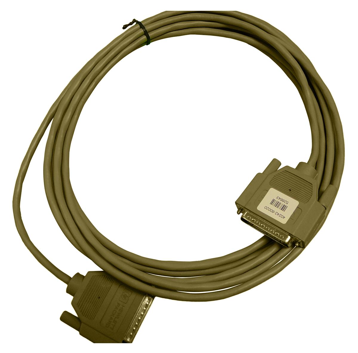 40242-60020 HP Cable Electromagnetic Pulse (emp) Protect