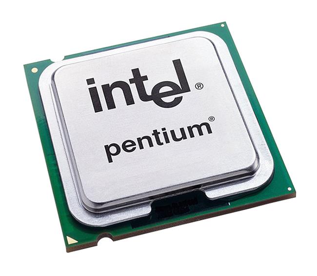 40H8594 IBM 133MHz 66MHz FSB 8KB L1 Cache Intel Pentium Desktop Processor Upgrade