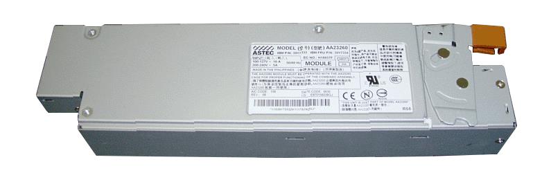 40K1916 IBM 625-Watts Redundant Hot Swap Power Supply for System x346