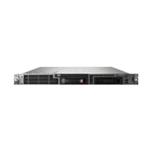 411596-001 HP ProLiant DL145 G3 1U Rack Server - 1 x AMD Opteron 2218 Dual-core (2 Core) 2.60 GHz (Refurbished)
