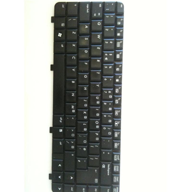 417102-001 HP DV2000 Left/Right Hinges with Cover