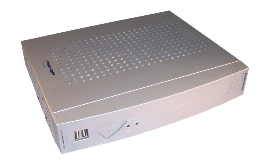 41A4290 IBM ThinClient Neoware E140 32MB Flash Memory Card 128MB RAM (Refurbished)