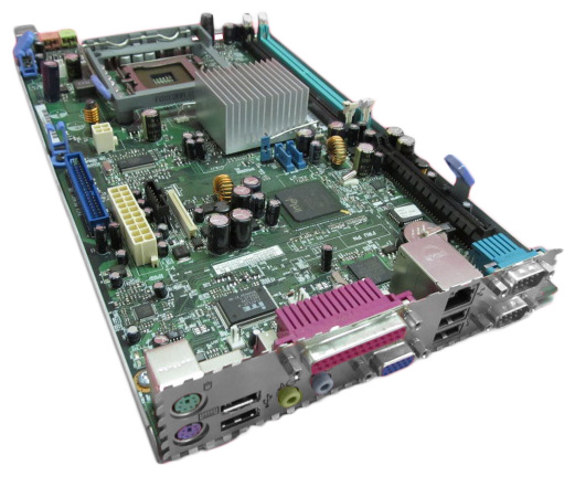 41D2469 IBM System Board (Motherboard) for ThinkCentre A52 (Refurbished)